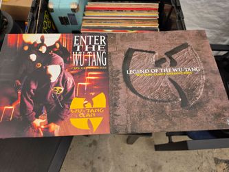 Wu tang
