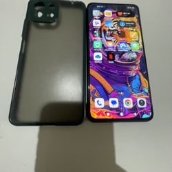 Xiaomi 11 5G lite 6.5 AMOLED dual physical sim BUNDLE