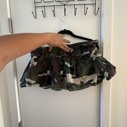 MOVING SALE!! 5$ Mini Skort*