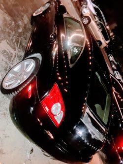2005 crossfire $4500 TOTAL PRICE