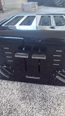 Toaster