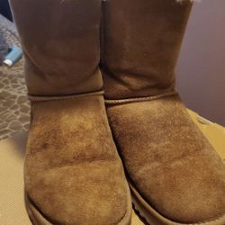 Ugg boots