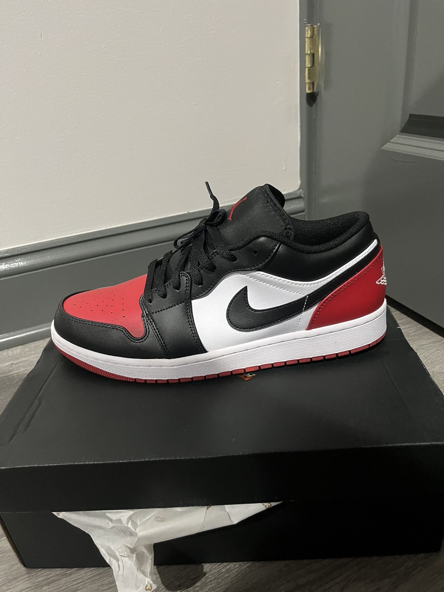 Jordans