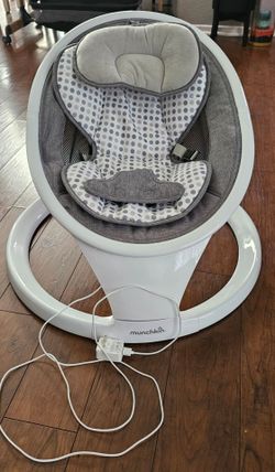 Baby items