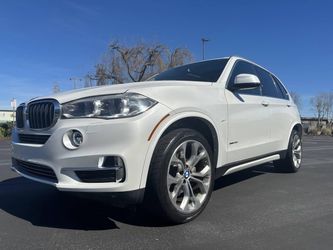 2016 BMW X5