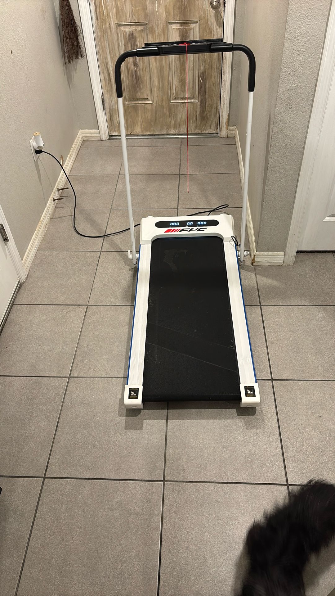 F4C Treadmill/walking Pad