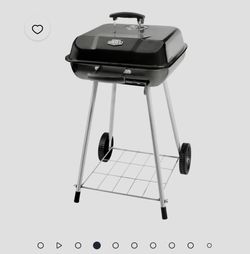 Expert Grill