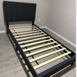 Twin Size Bed Frame Only