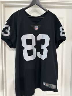 Las Vegas Raiders Darren Waller Jersey