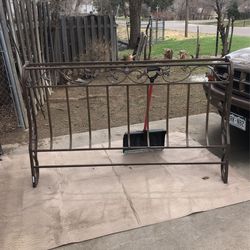 King Size Head Board 