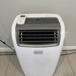 Black & Decker A/C Unit 