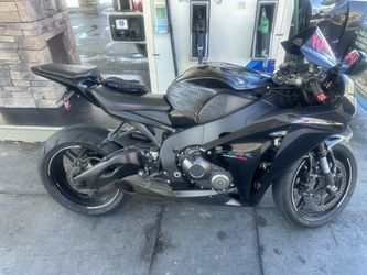 2008 cbr1000rr