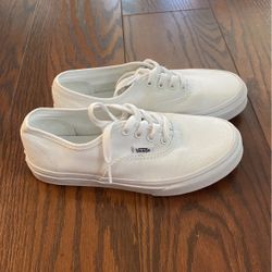 Kids Vans Authentic 