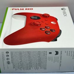 Excellent Condition Xbox Series X Controller