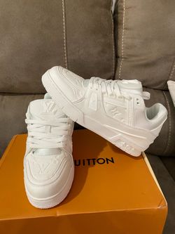 Louis Vuitton Men’s Shoes