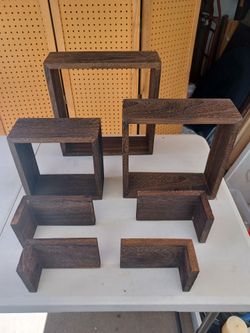 Geometric Home Decor