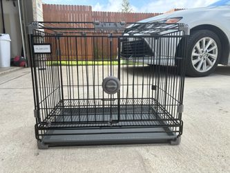 small pet crate