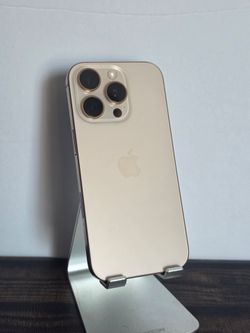 iPhone 16 Pro 128GB Desert Titanium