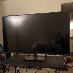43in Vizio HDTV