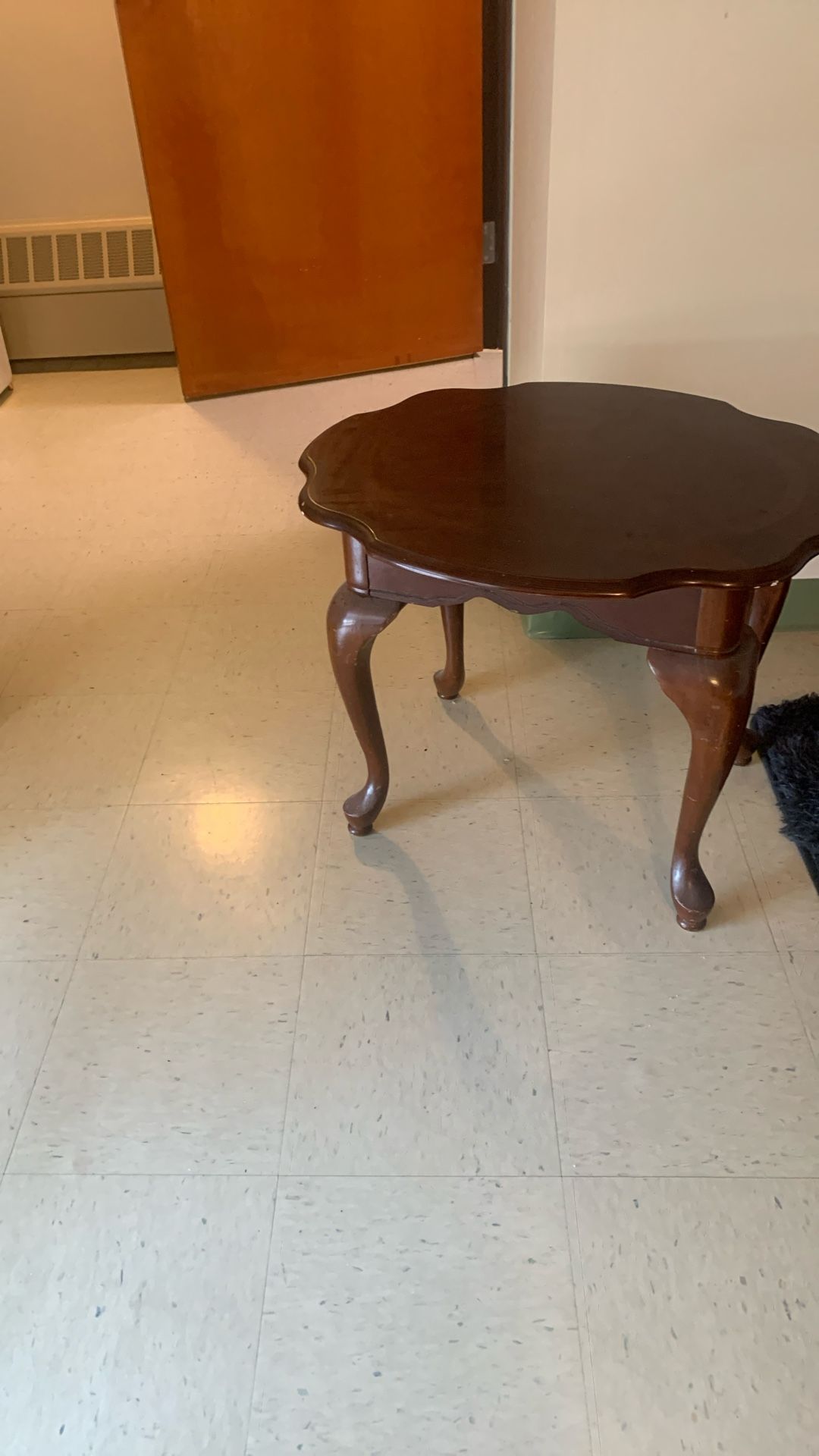 Antique Table