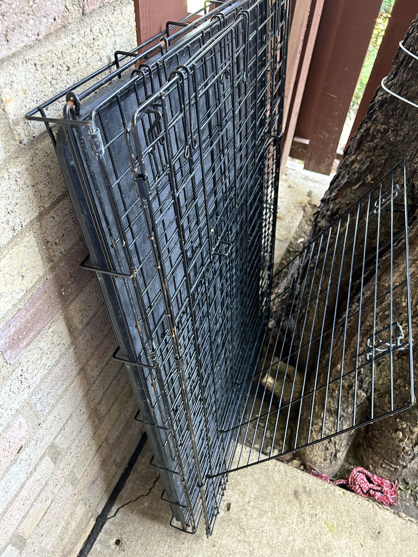 Dog Crate