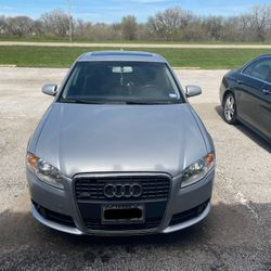 2008 Audi A4