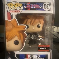 FUNKO POP Ichigo