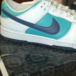 Brand New Dunks 