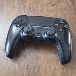 Sony DualSense Wireless Controller Black for PS5 Bluetooth USB-C Built-in Mic