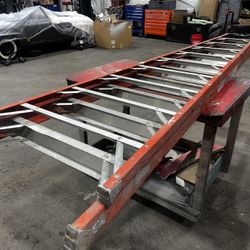 10 Foot Ladder 