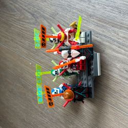 Lego Ninjago