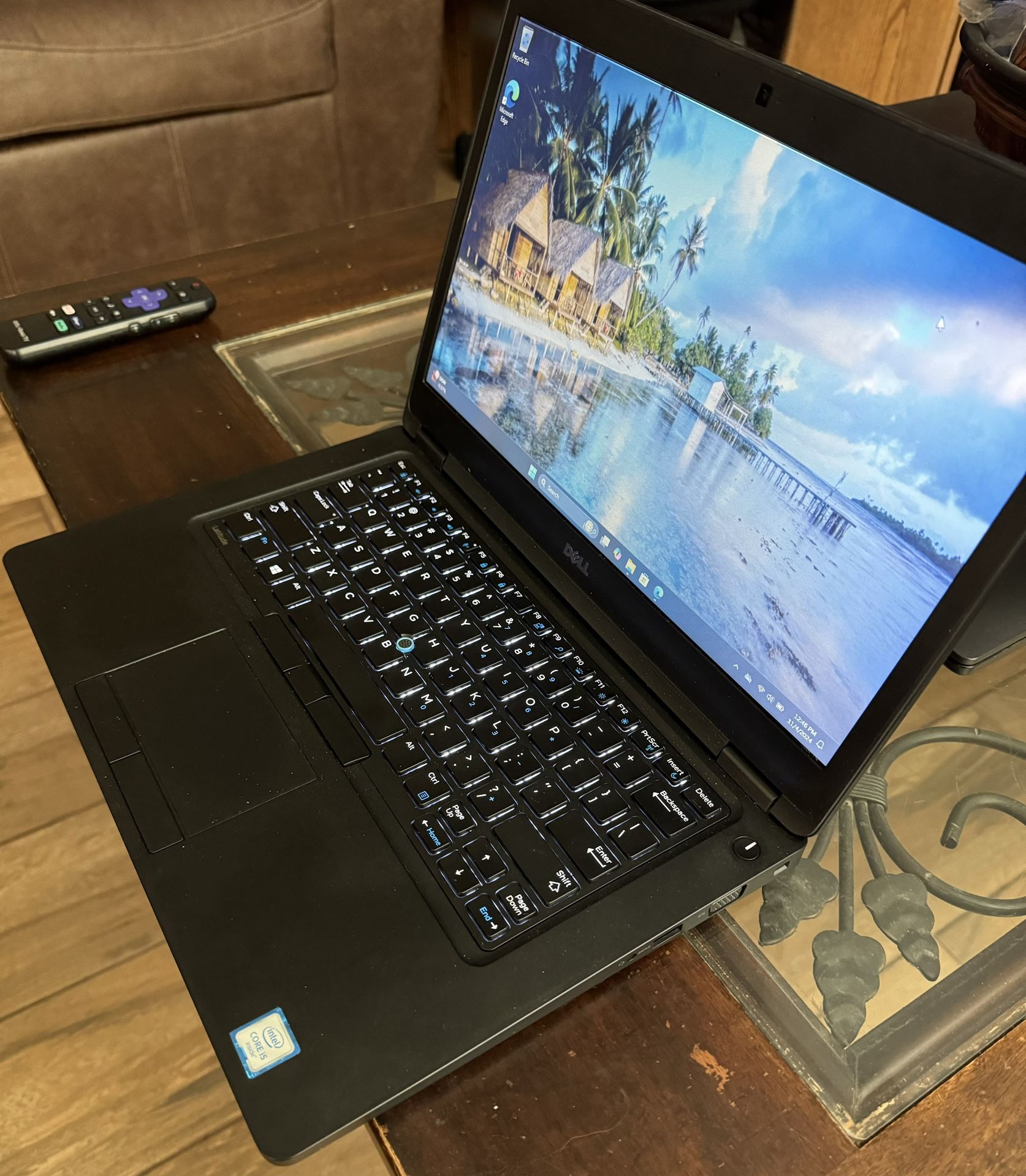 Dell Laptop
