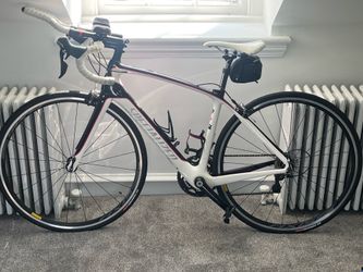 Specialized bicycle
