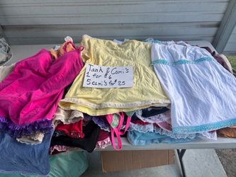 YARD SELL ON LASPINA IN TULARE