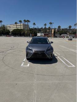 Lexus nx 300