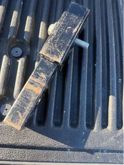 Towing hitches $30 each