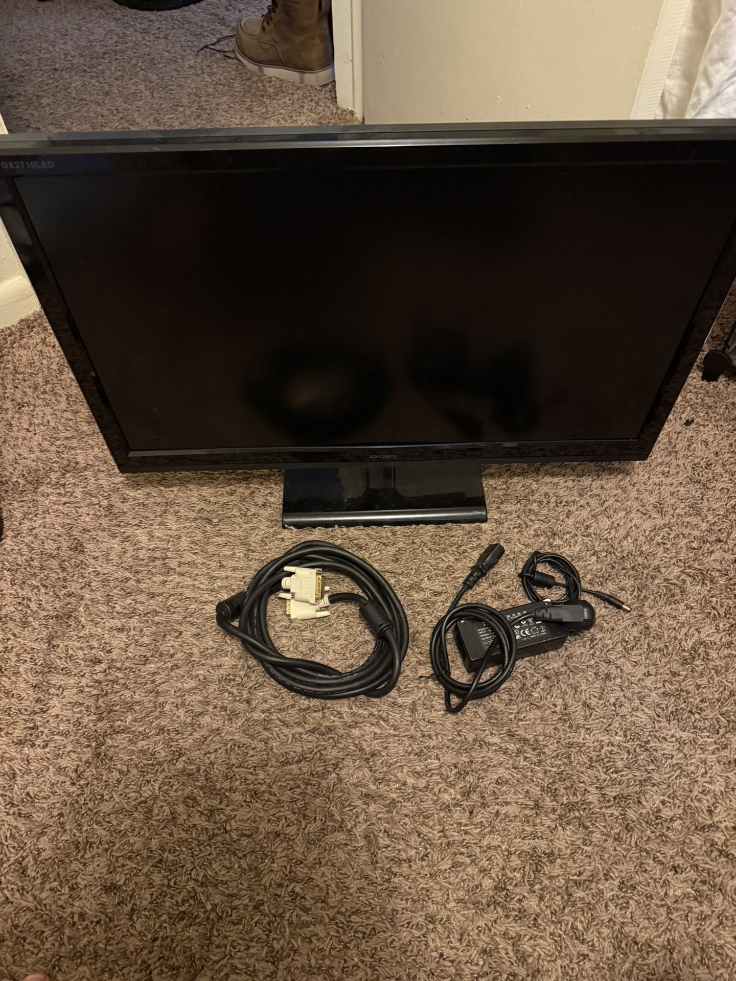 Qnix Monitor