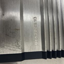 Hifonics Brutus 3k Amplifier