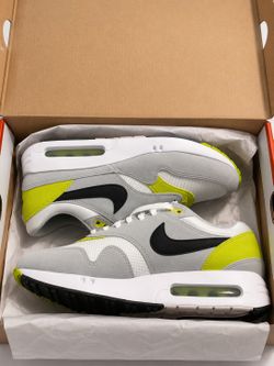 Nike Air Max 1 Brand New 9M 10.5W $100