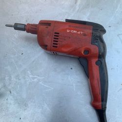 Drill