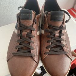 Men’s Designer Shoes