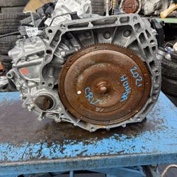 2020 - 2022 Honda CRV 1.5L Transmission Automatic 
