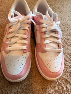Nike dunk low