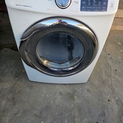 Samsung Washer 