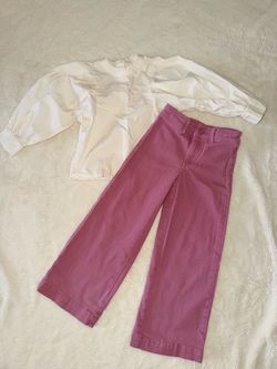 H&M girl clothes