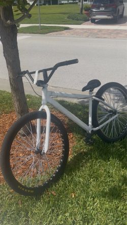 Big Flyer 29 Inch