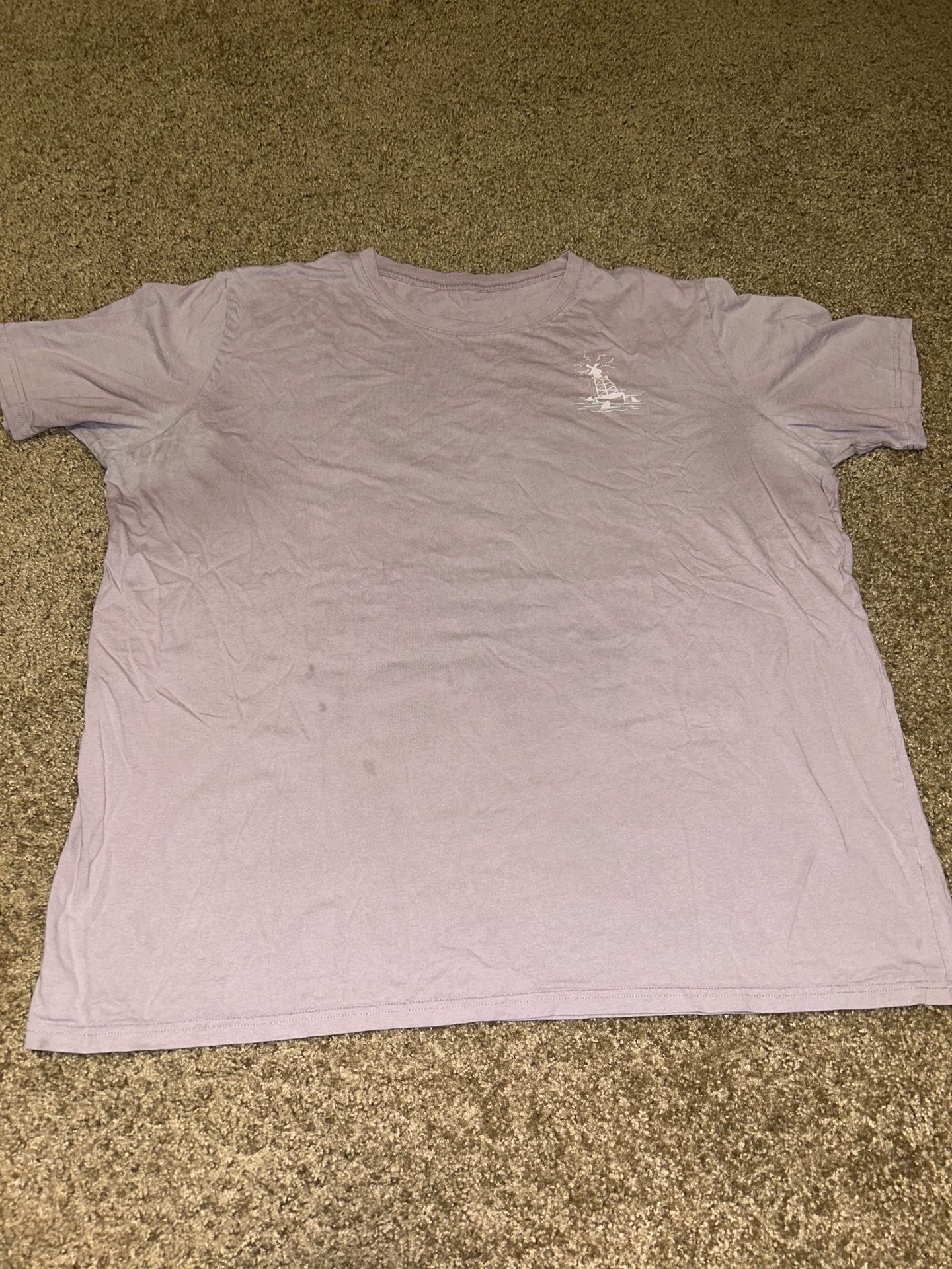 Dutch Bros T-shirt (Shark Attack Edition)