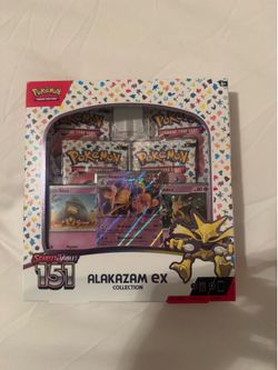 Pokémon 151