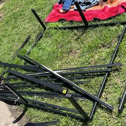 Full Size Bed Frame 