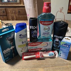 Personal Care